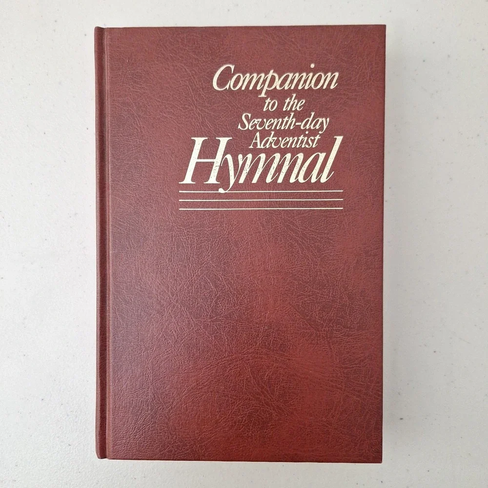 N/A companion seventh